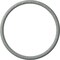 Ekena Millwork 50-in. OD x 44-in. ID x 3-in. W x 1 1/4-in. P Dublin Leaves Ceiling Ring Kit CRK50DU - alternate 9